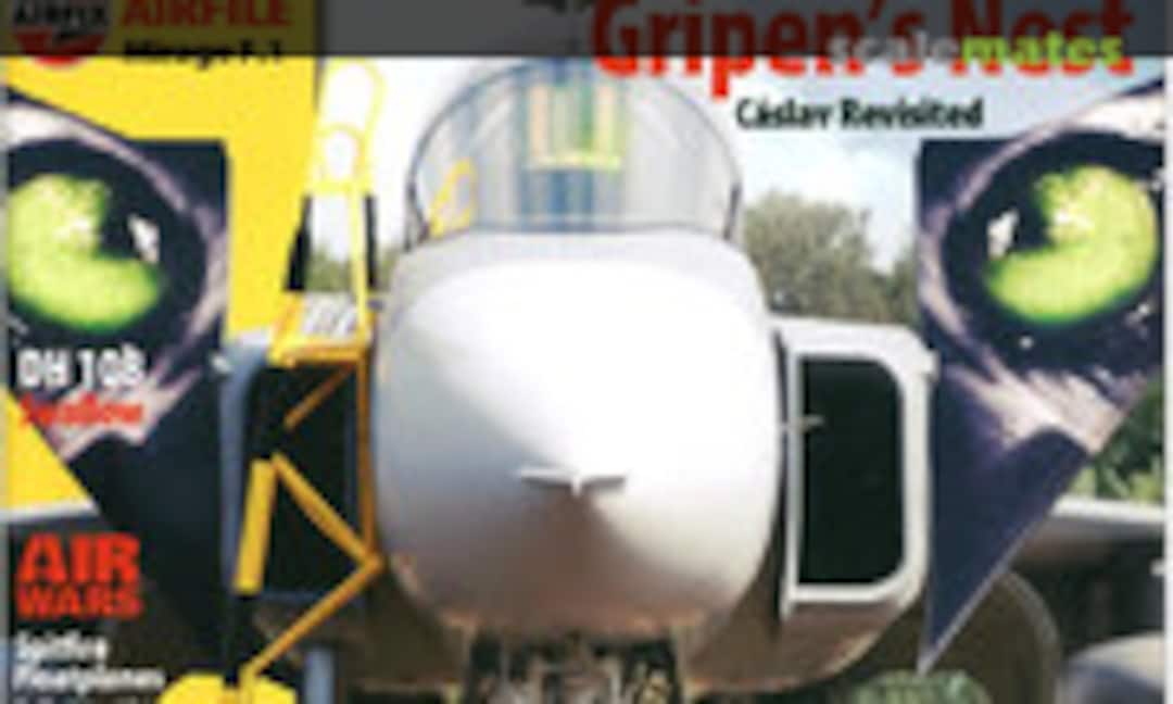 (Model Aircraft Monthly Volume 09 Issue 12)