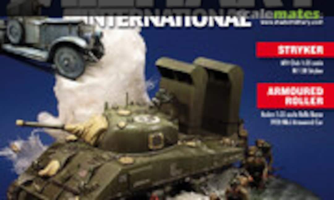 (Model Military International 105) (Model Military International 105)