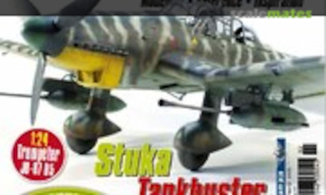 (Model Aircraft Monthly Volume 19 Issue 02)