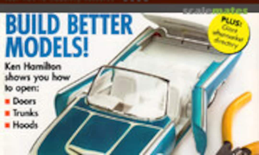 (Car Modeler 2002) (Car Modeler 2002)