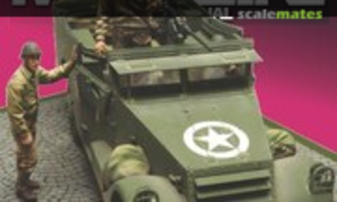 (Tamiya Model Magazine 284)