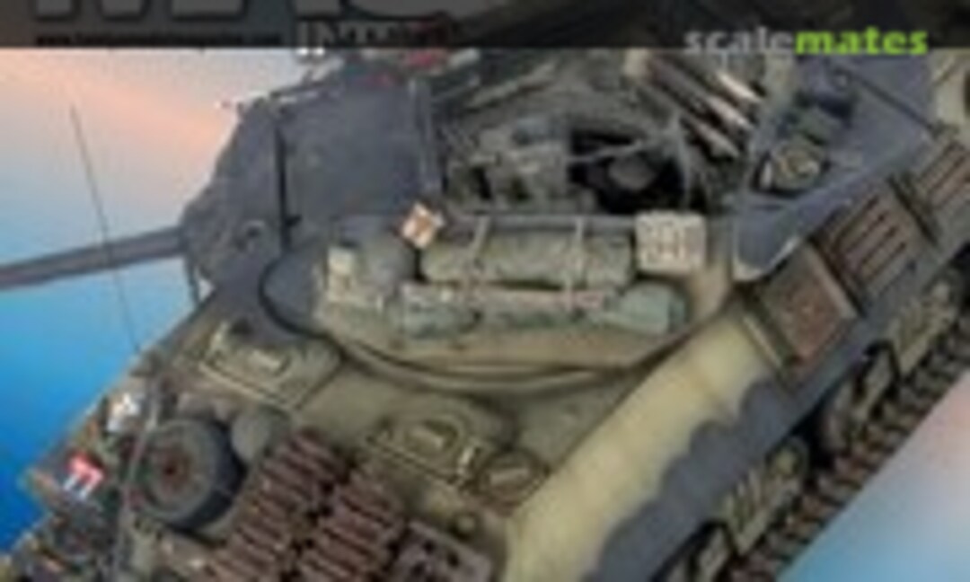 (Tamiya Model Magazine 287)