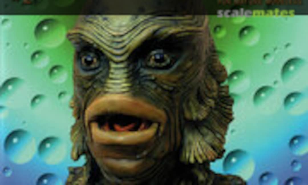 (Chiller Theatre Model Maniacs 2) (Chiller Theatre Model Maniacs 2)