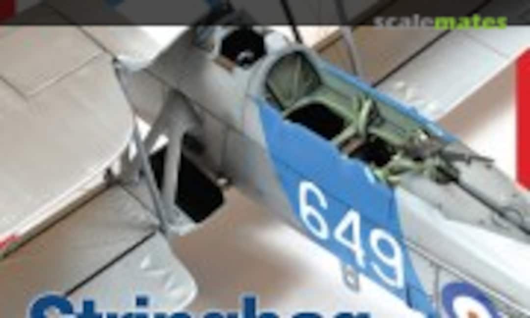 (Military In Scale 232)