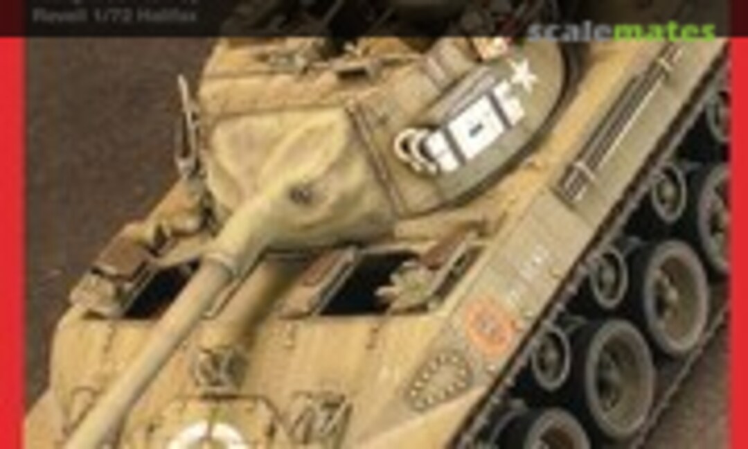 (Military In Scale 233) (Military In Scale 233)