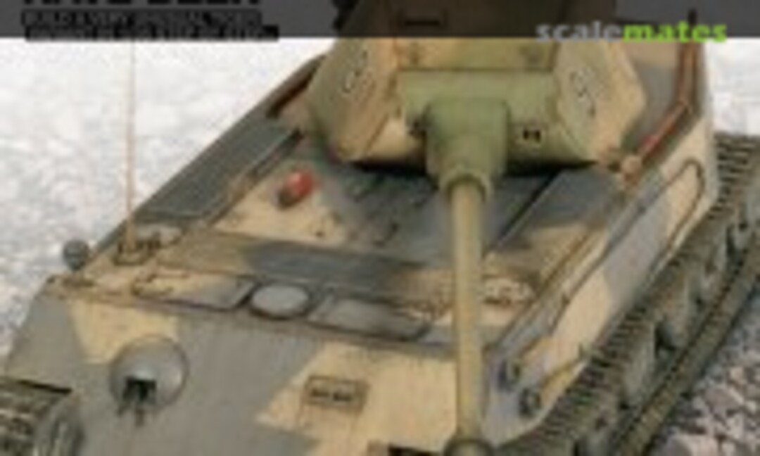 (Military In Scale 235)