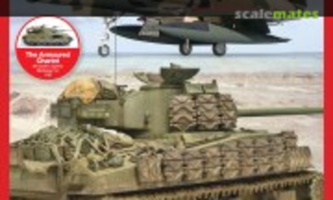 (Military In Scale 222)