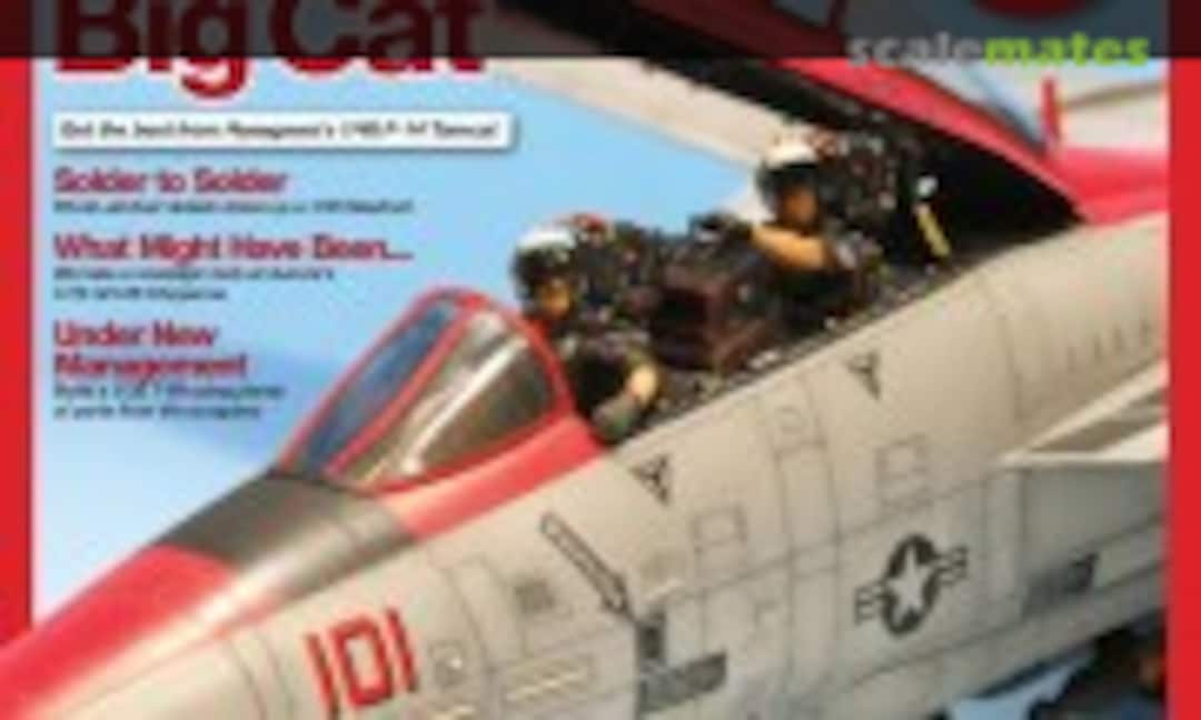 (Military In Scale 223)