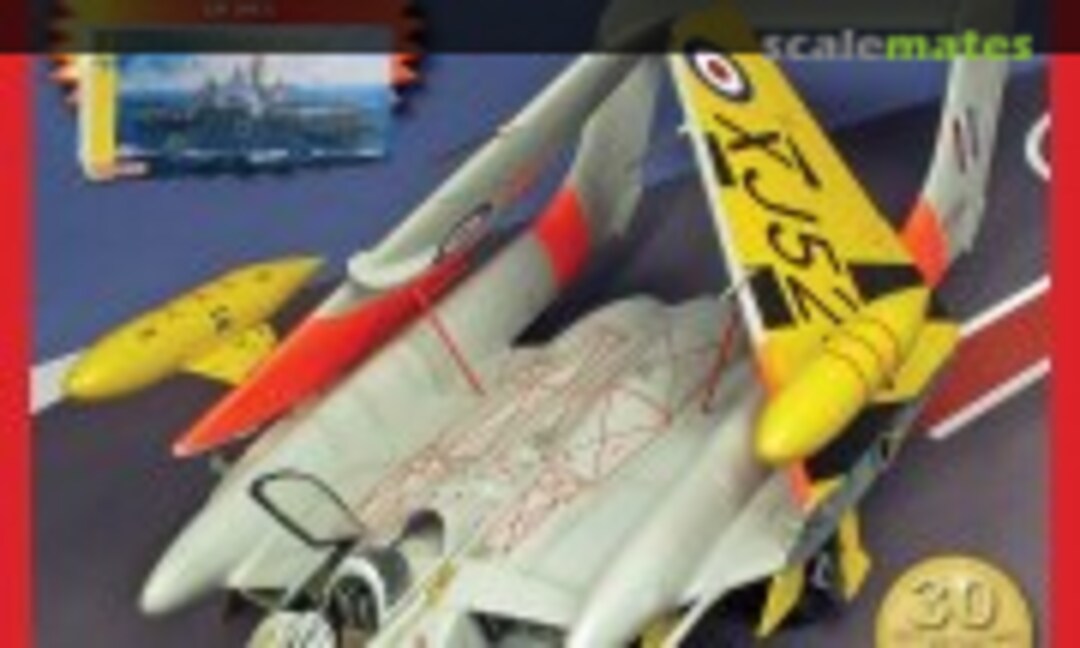 (Military In Scale 224)