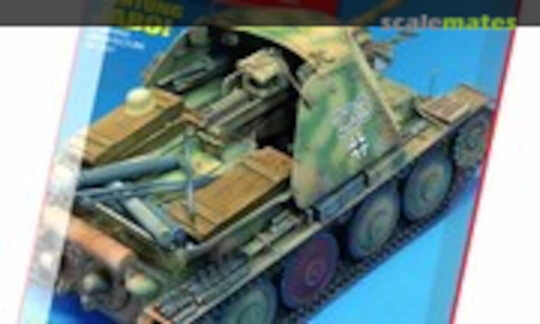 (Military In Scale 195) (Military In Scale 195)