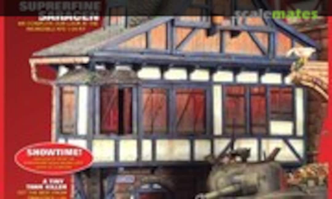 (Military In Scale 213)