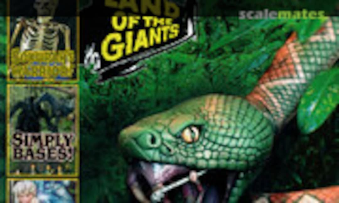 (Modeler's Resource 50)