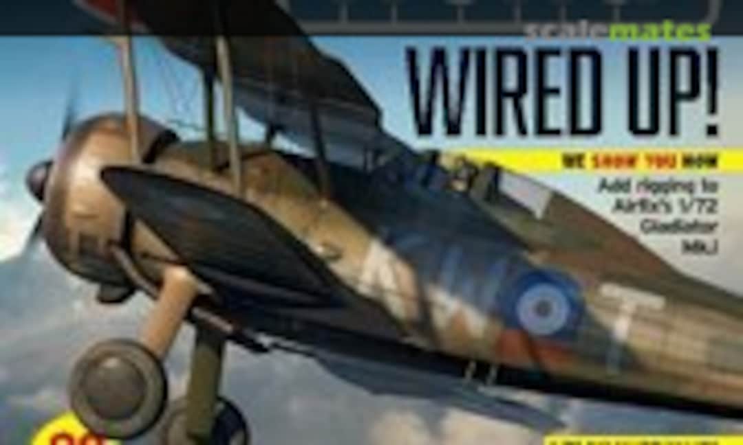 (Airfix Model World Issue 114) (Airfix Model World Issue 114)