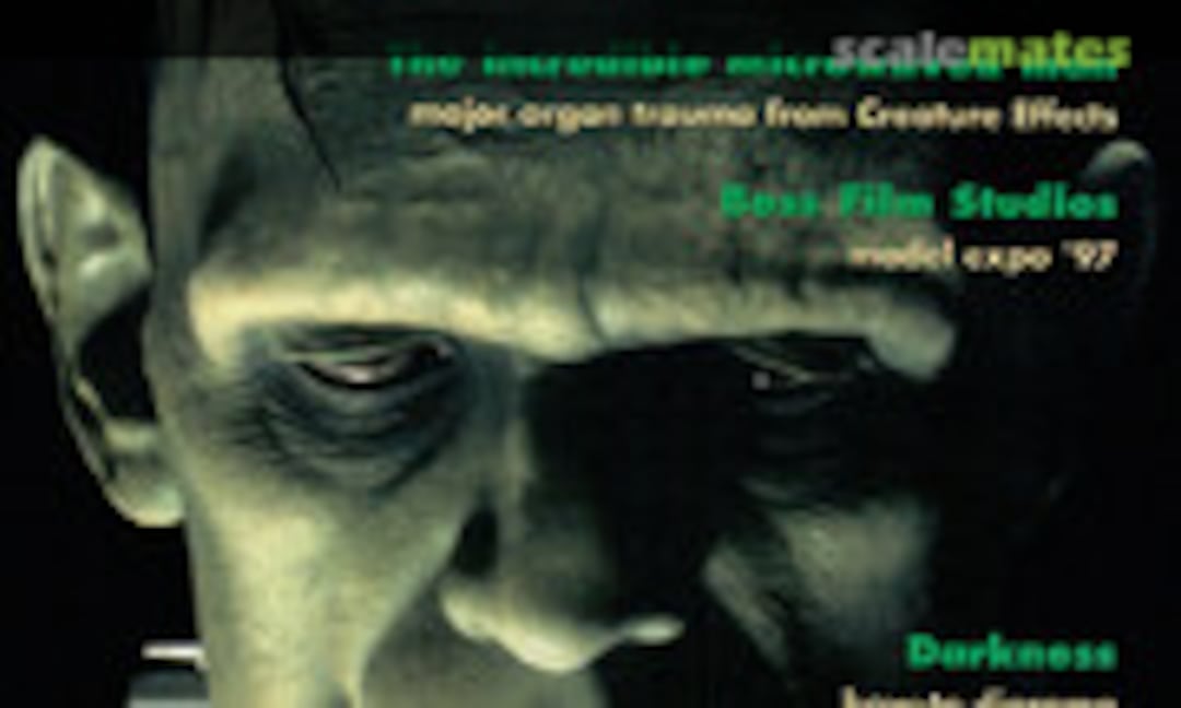 (Sci-Fi & Fantasy Models 23) (Sci-Fi & Fantasy Models 23)