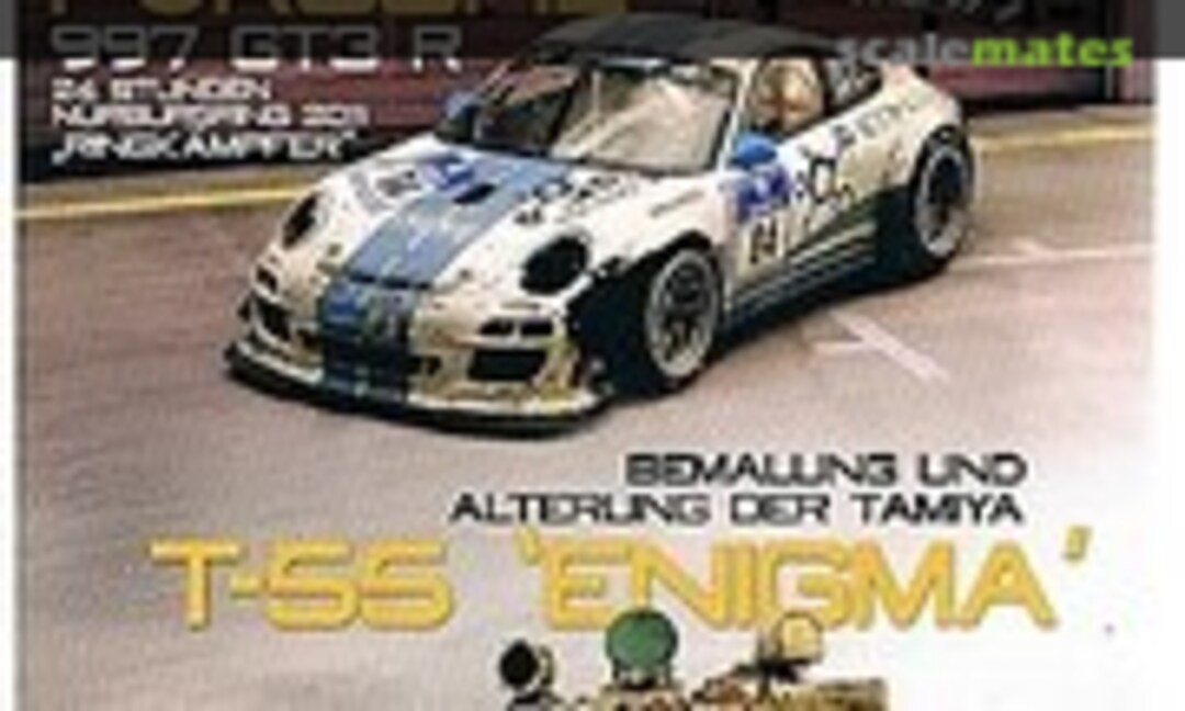 (Art of Modelling 15)