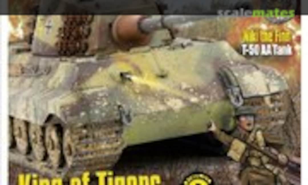 (Scale Military Modeller Vol 49 Issue 584) (Scale Military Modeller Vol 49 Issue 584)