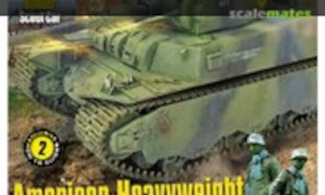 (Scale Military Modeller Vol 50 Issue 587) (Scale Military Modeller Vol 50 Issue 587)