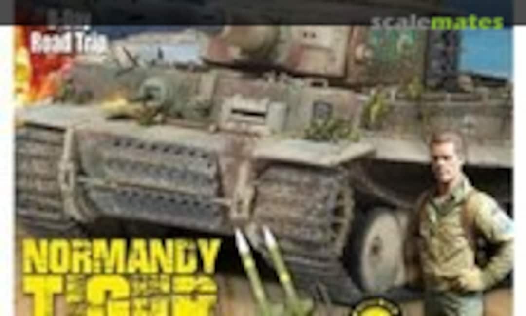 (Scale Military Modeller Vol 47 Issue 560) (Scale Military Modeller Vol 47 Issue 560)