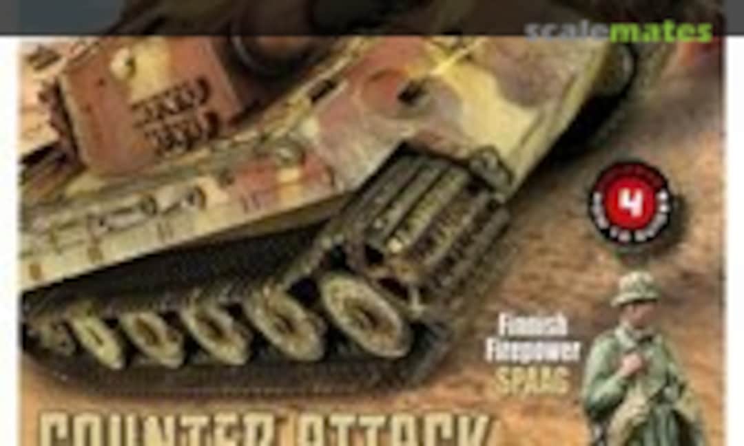 (Scale Military Modeller Vol 47 Issue 557) (Scale Military Modeller Vol 47 Issue 557)