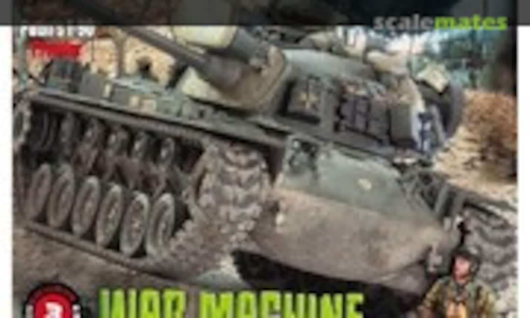 (Scale Military Modeller Vol 47 Issue 552) (Scale Military Modeller Vol 47 Issue 552)