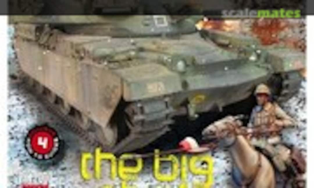 (Scale Military Modeller Vol 47 Issue 550) (Scale Military Modeller Vol 47 Issue 550)