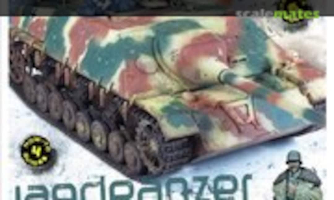 (Scale Military Modeller Vol 46 Issue 546) (Scale Military Modeller Vol 46 Issue 546)