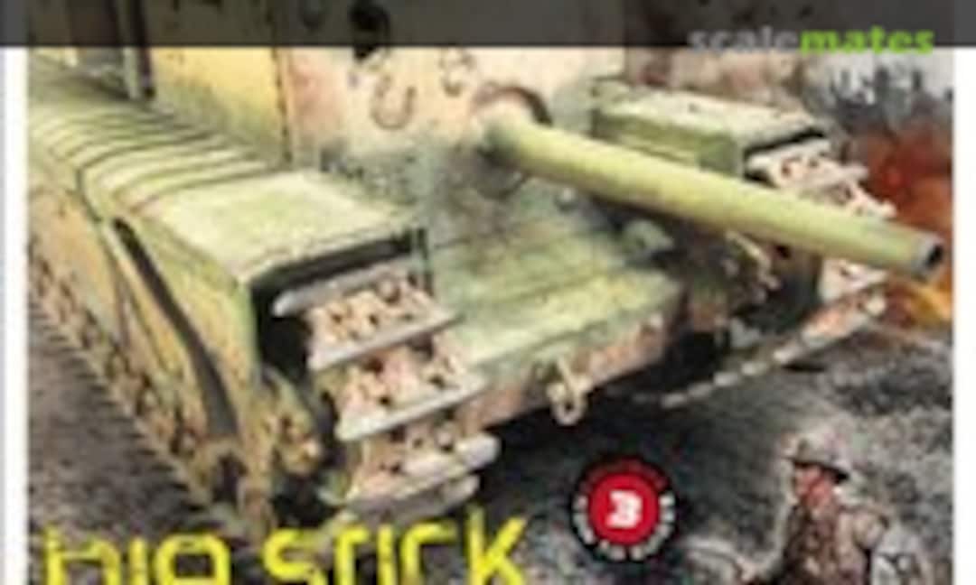 (Scale Military Modeller Vol 46 Issue 547) (Scale Military Modeller Vol 46 Issue 547)