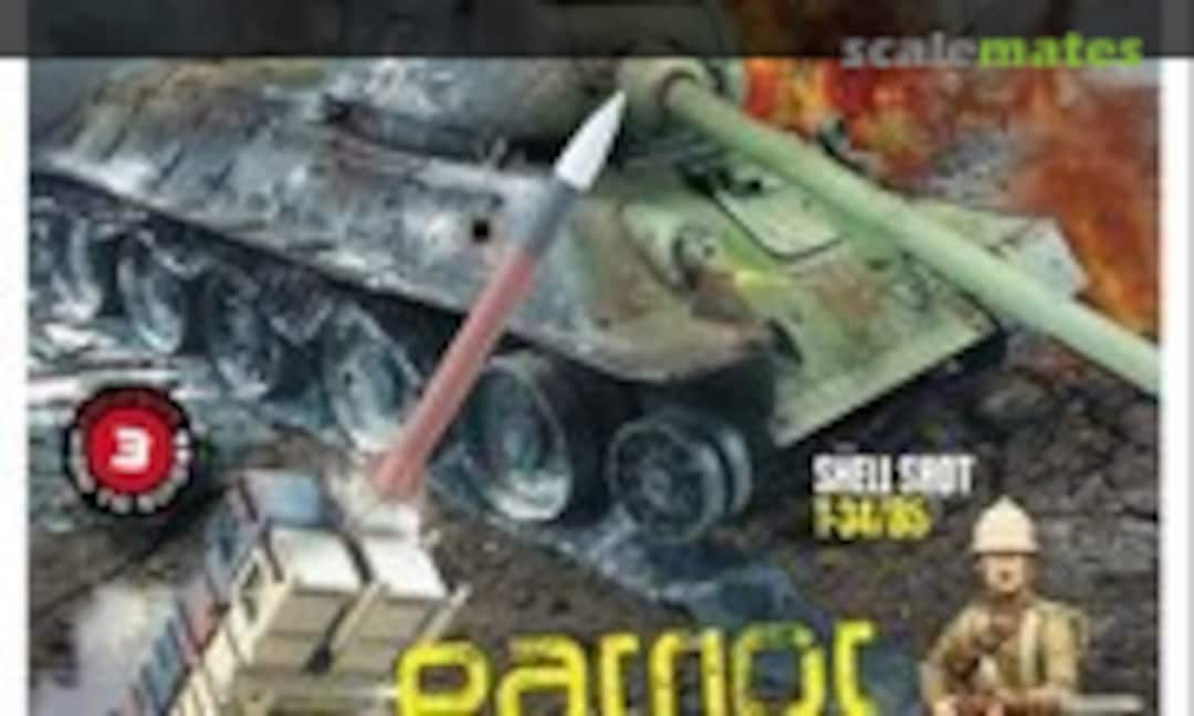 (Scale Military Modeller Vol 46 Issue 548) (Scale Military Modeller Vol 46 Issue 548)