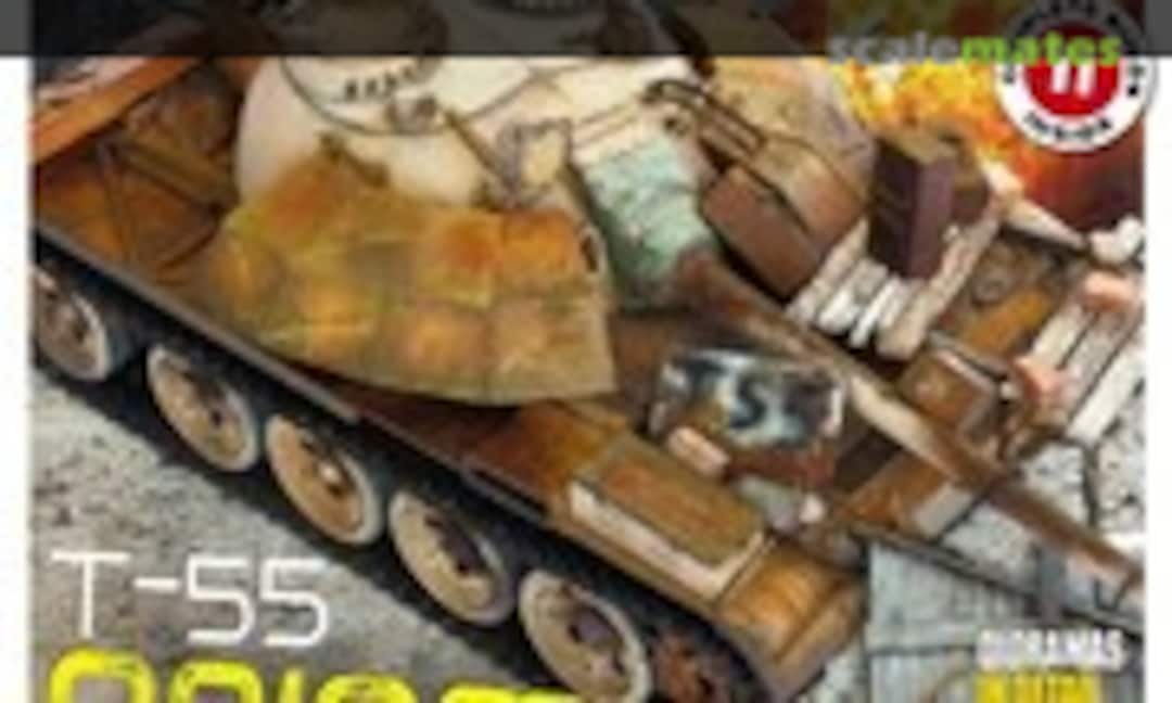 (Scale Military Modeller Vol 46 Issue 544) (Scale Military Modeller Vol 46 Issue 544)