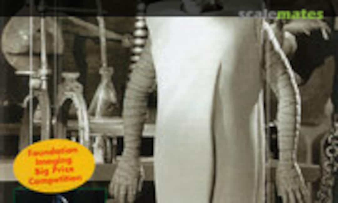 (Sci-Fi & Fantasy Models 25) (Sci-Fi & Fantasy Models 25)