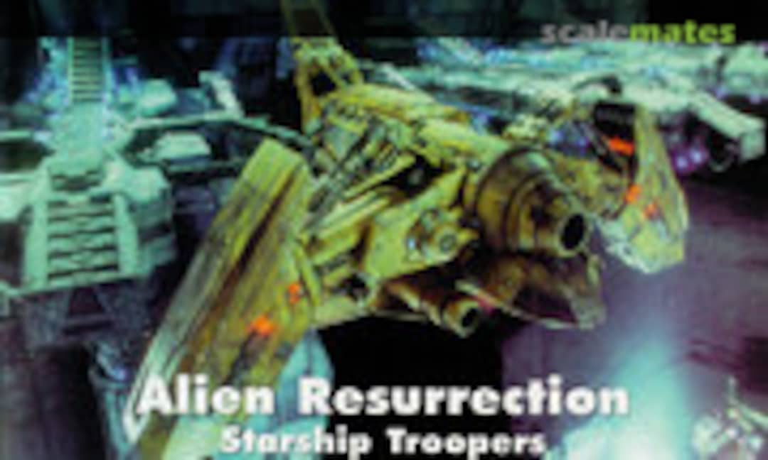 (Sci-Fi & Fantasy Models 26) (Sci-Fi & Fantasy Models 26)