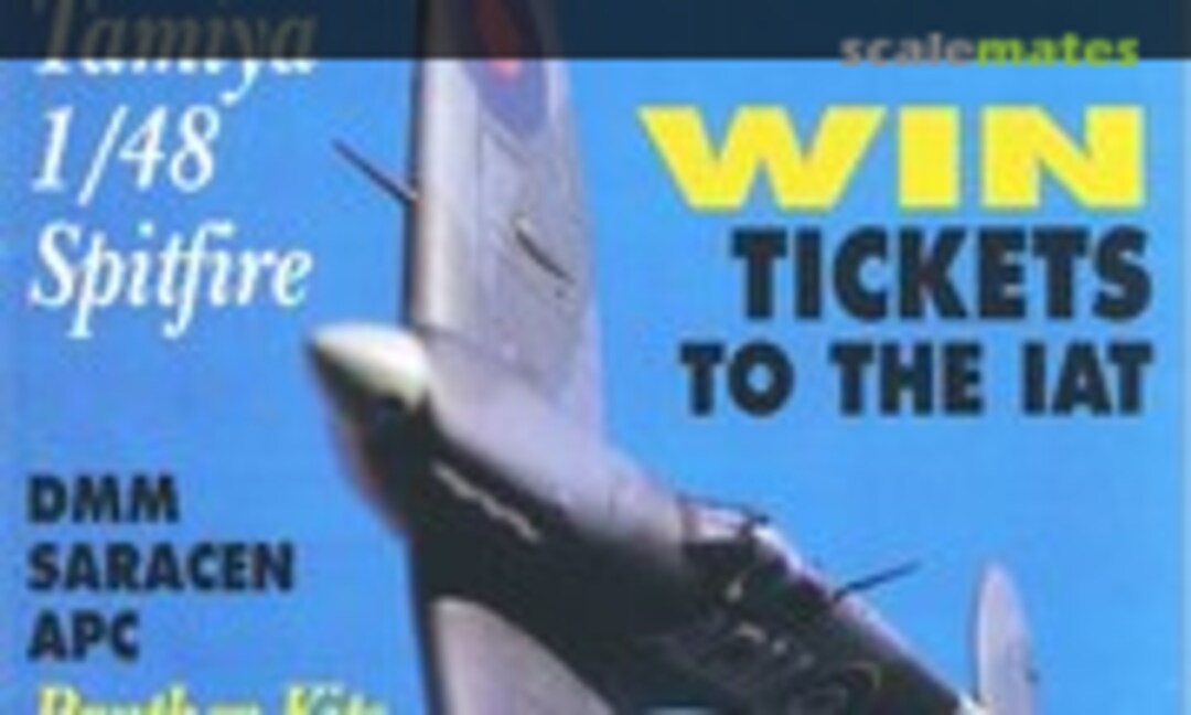 (Military In Scale 20) (Military In Scale 20)