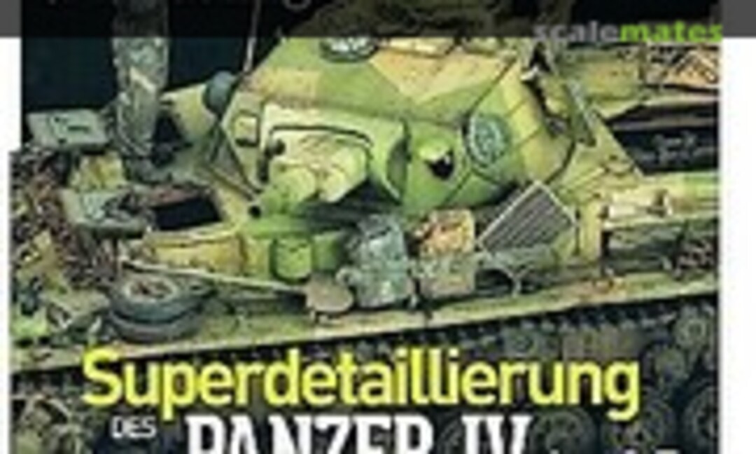 (Art of Modelling 20)