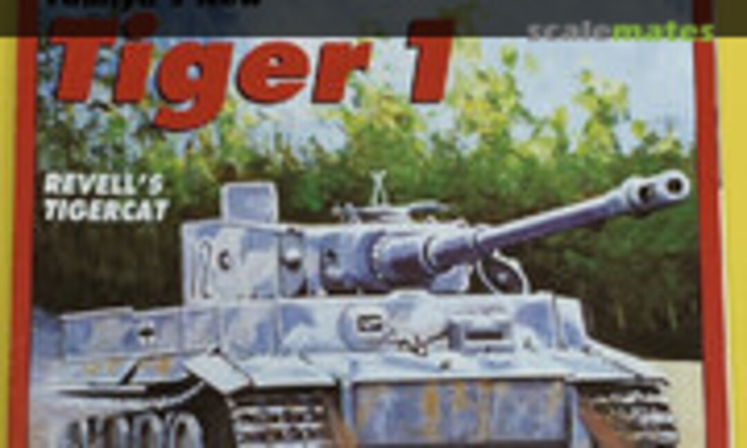 (Military In Scale 41)