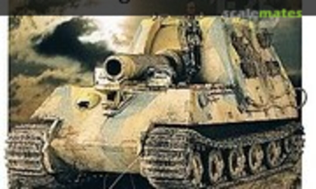 (Art of Modelling 25)