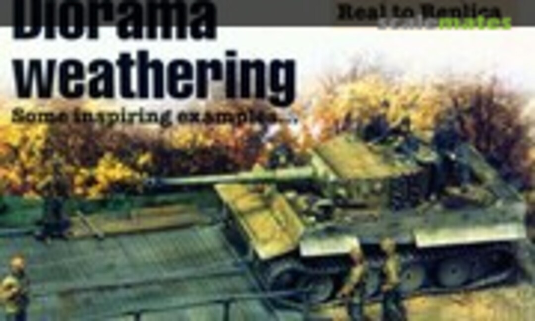 (Military In Scale 80)