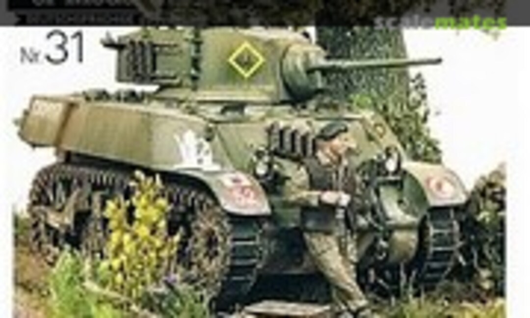 (Art of Modelling 31) (Art of Modelling 31)