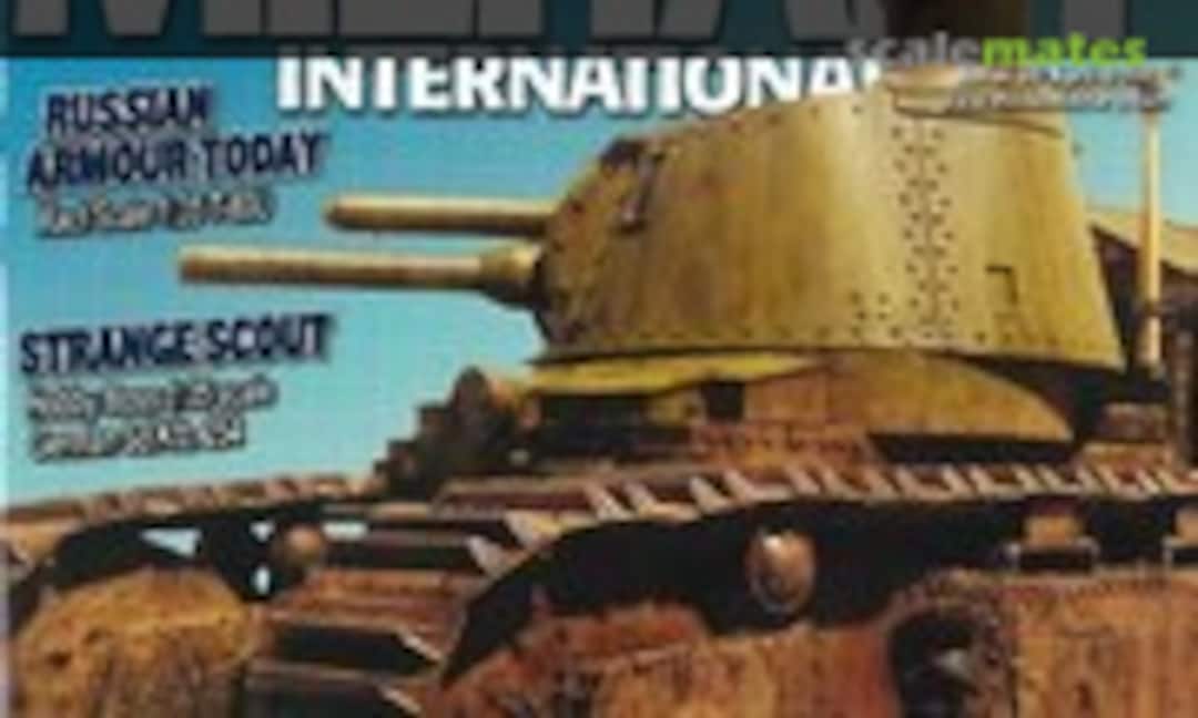 (Model Military International 96) (Model Military International 96)