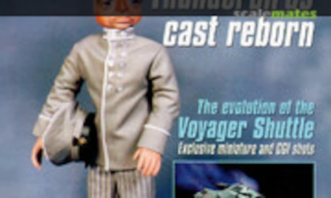 (Sci-Fi & Fantasy Models 36) (Sci-Fi & Fantasy Models 36)