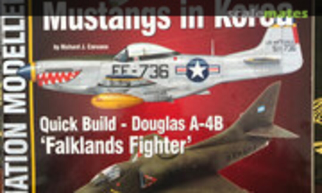 (Scale Aviation Modeller International Volume 07 Issue 09) (Scale Aviation Modeller International Volume 07 Issue 09)