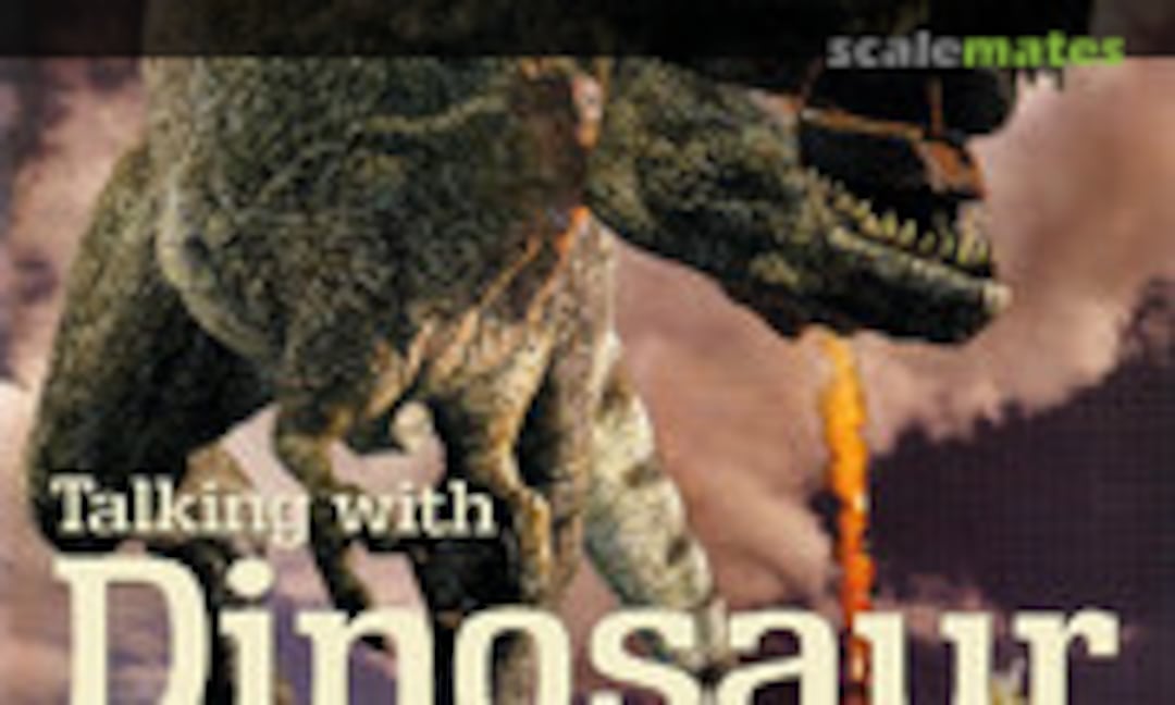 (Sci-Fi & Fantasy Models 43) (Sci-Fi & Fantasy Models 43)