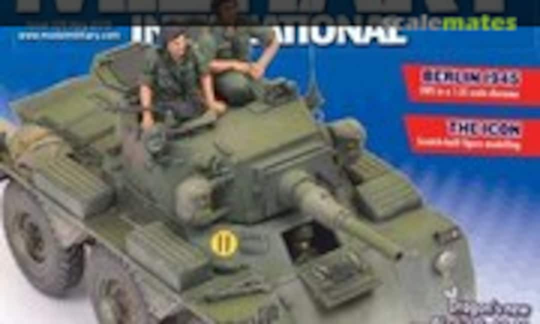 (Model Military International 109) (Model Military International 109)