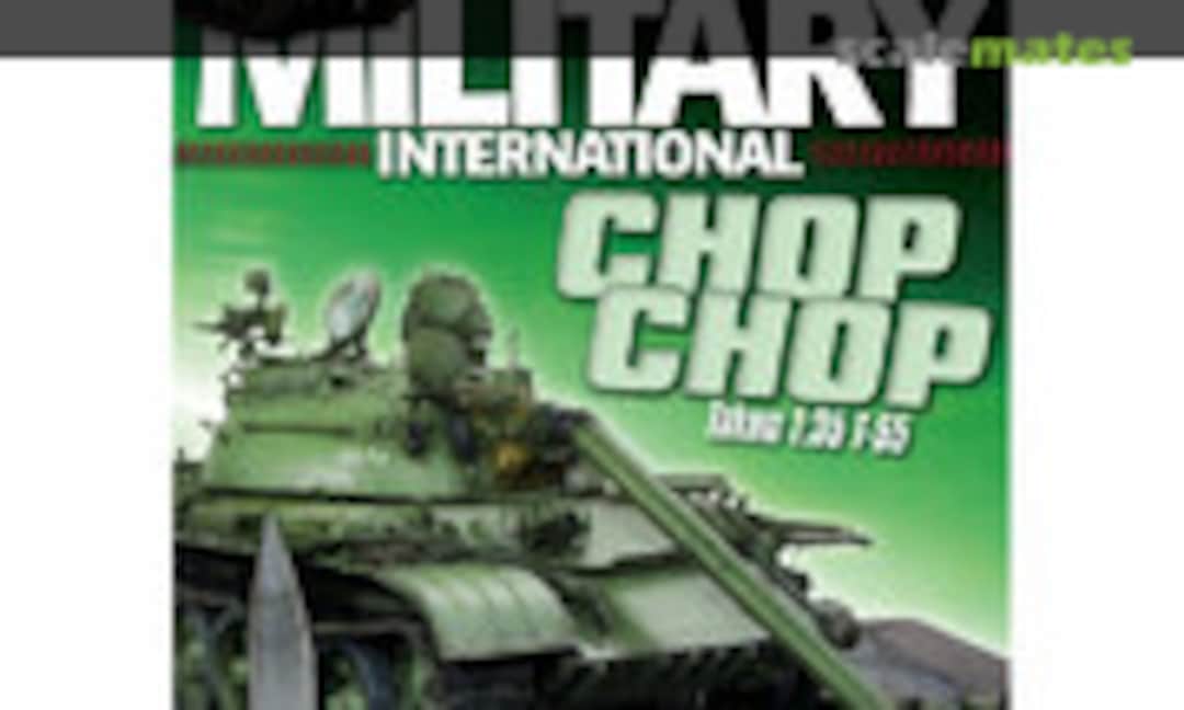 (Model Military International 168) (Model Military International 168)