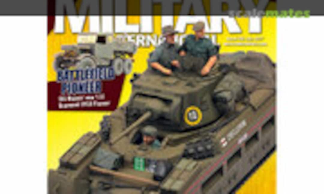 (Model Military International 135) (Model Military International 135)