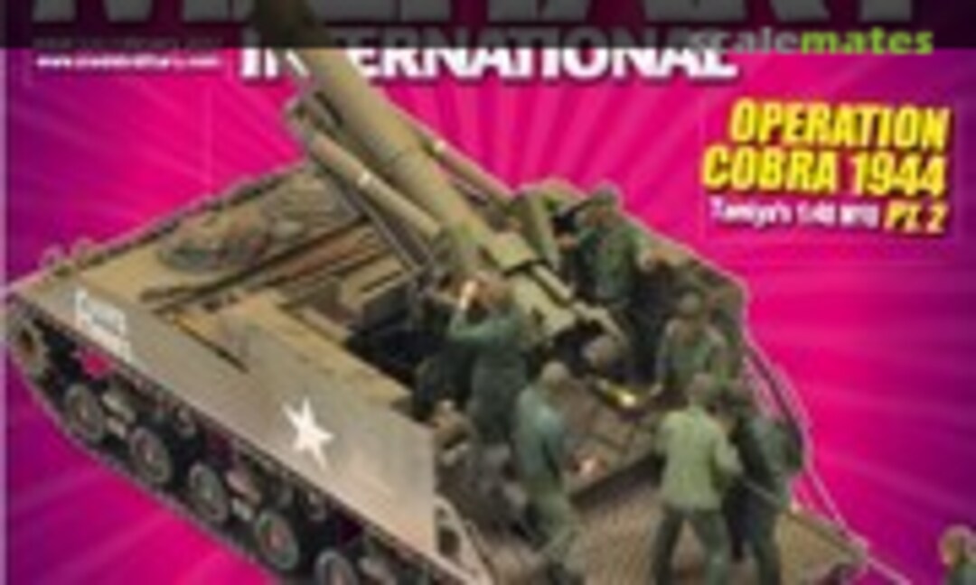 (Model Military International 130) (Model Military International 130)