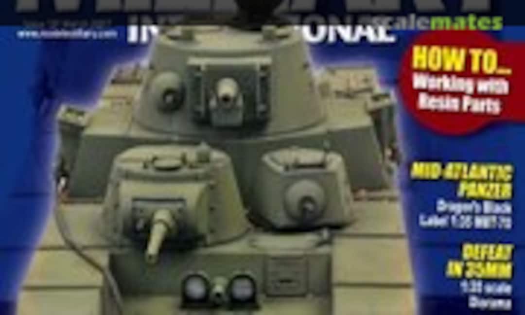 (Model Military International 131) (Model Military International 131)