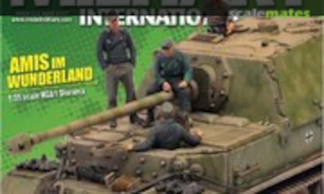 (Model Military International 132) (Model Military International 132)