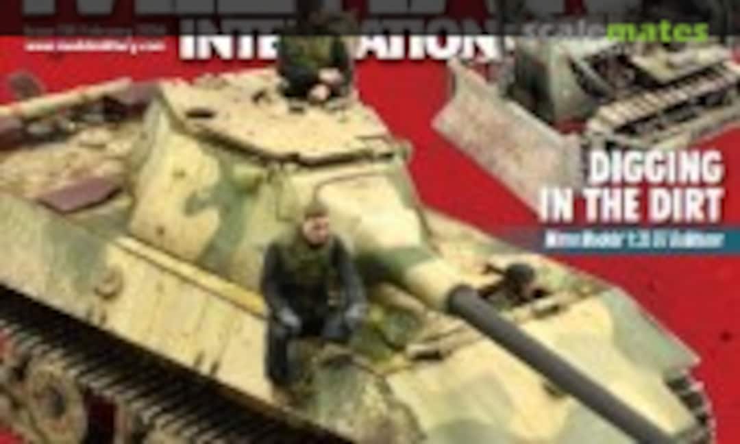 (Model Military International 118) (Model Military International 118)