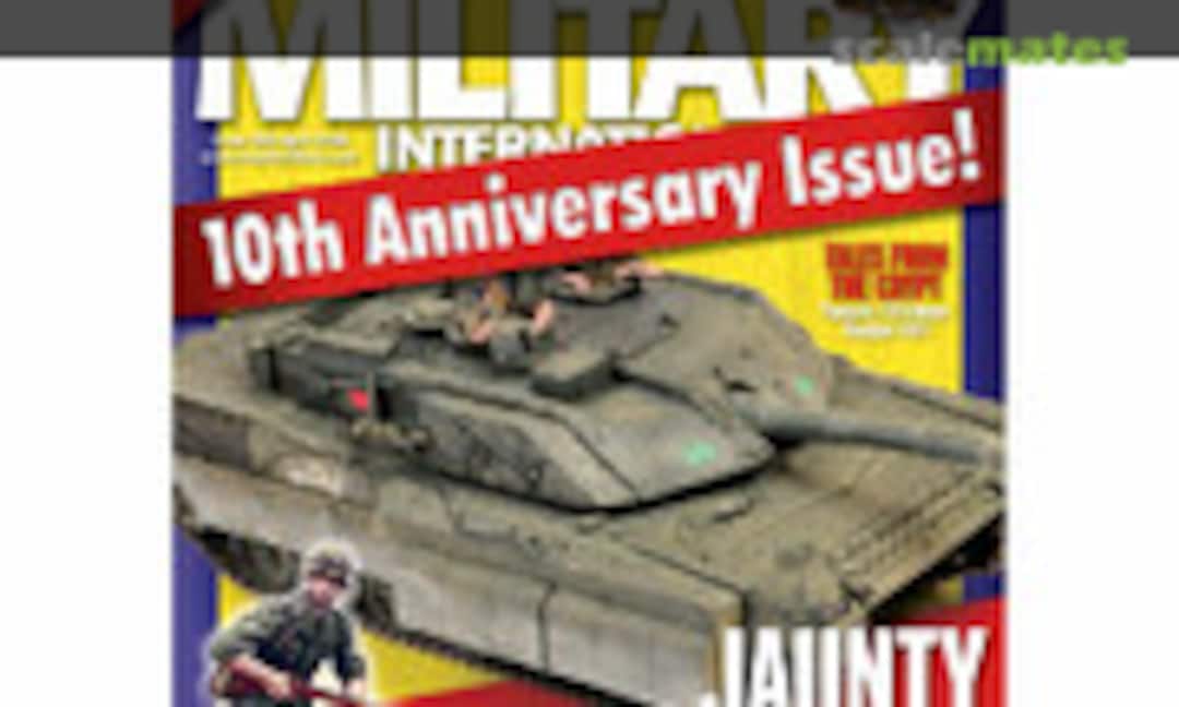 (Model Military International 120) (Model Military International 120)