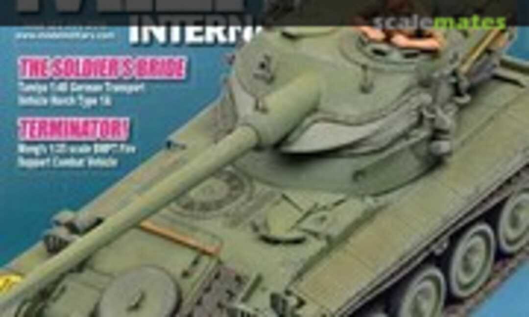 (Model Military International 123) (Model Military International 123)